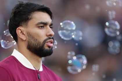 Is Bournemouth vs West Ham on TV? Live streams, preview and how to watch 3pm kick-off