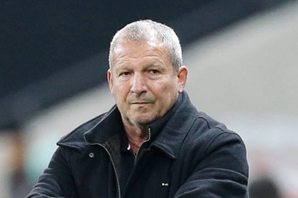 Rolland Courbis, a passionate figure in French soccer, dies at 72