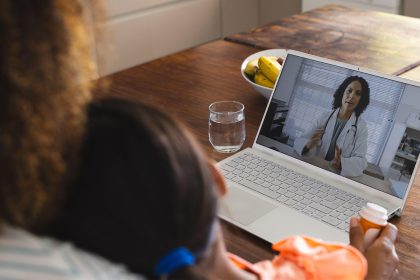 AMA Urges Congress to Make Telehealth Flexibilities Permanent