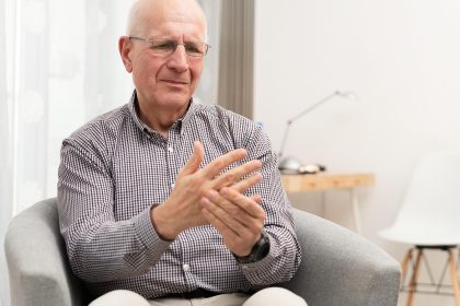 Not All Drugs Approved for Rheumatoid Arthritis Are Equal for Pain Relief