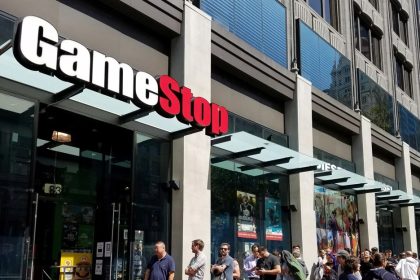 GameStop is kicking off 2026 by shutting down over 400 stores in 42 states