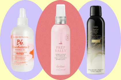 16 Best Heat Protectant Sprays for Wet and Dry Hair (2026)