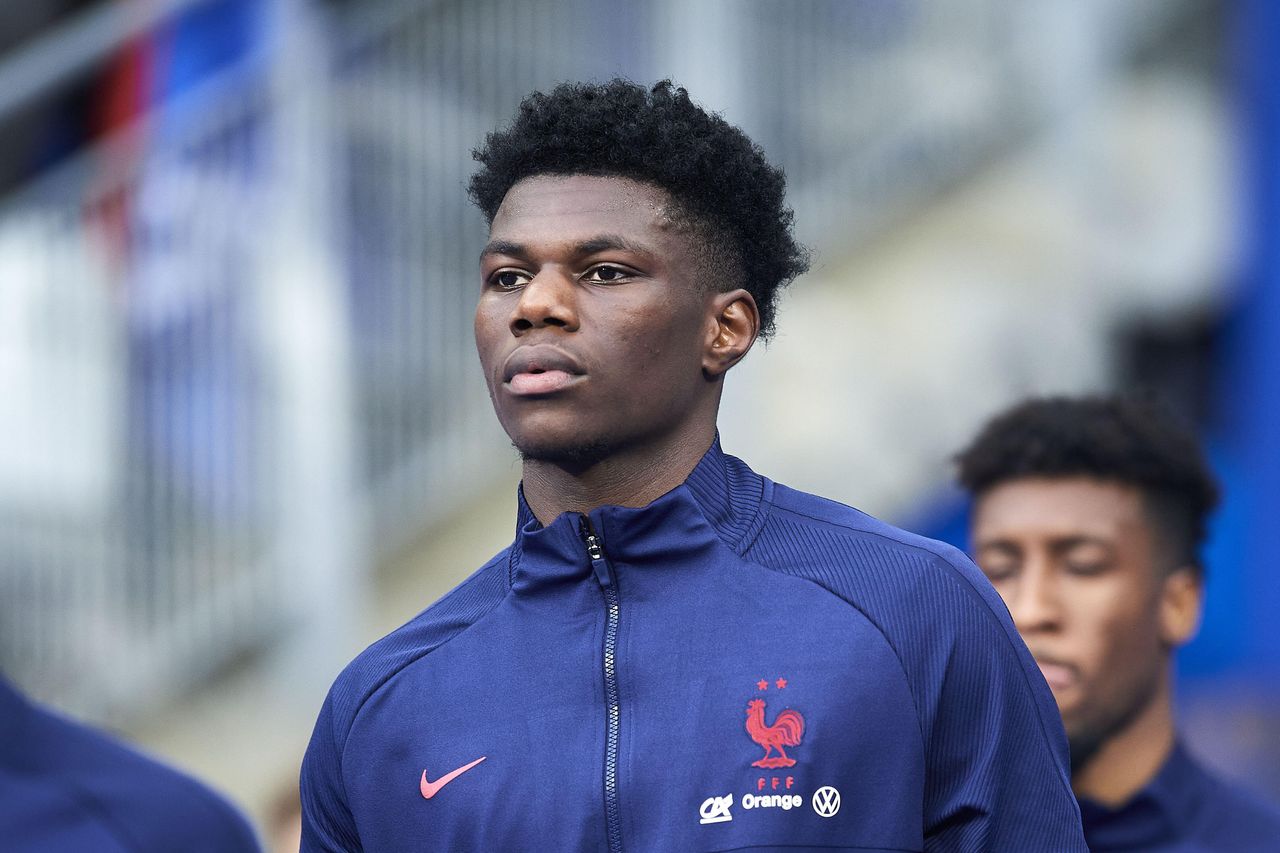 Manchester United in eye-watering bid for Aurelien Tchouameni, as Ruben Amorim looks to repeat Casemiro deal: report