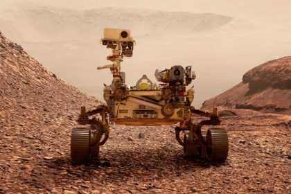 NASA Gives Update On The Perseverance Rover’s Future After 5 Years On Mars