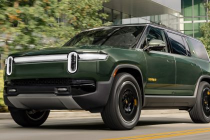 These New Cars Don’t Offer Android Auto