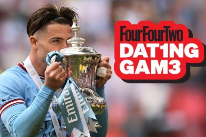 FourFourTwo’s Dating Game, 19/11/25: Double trouble