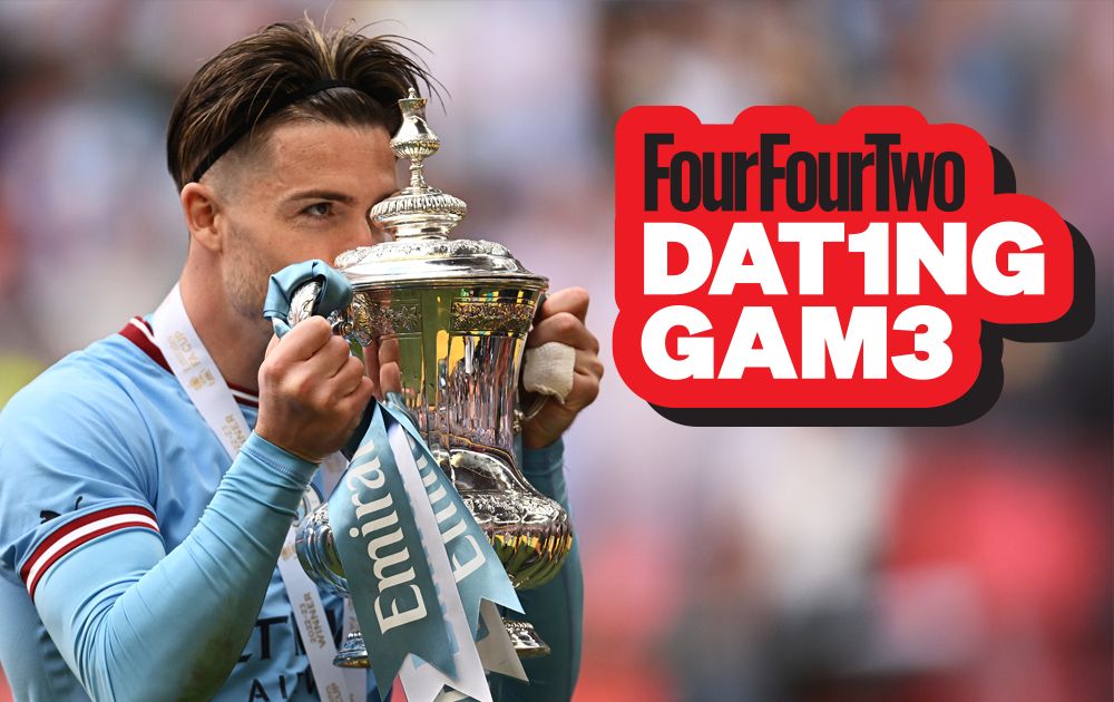 FourFourTwo’s Dating Game, 19/11/25: Double trouble