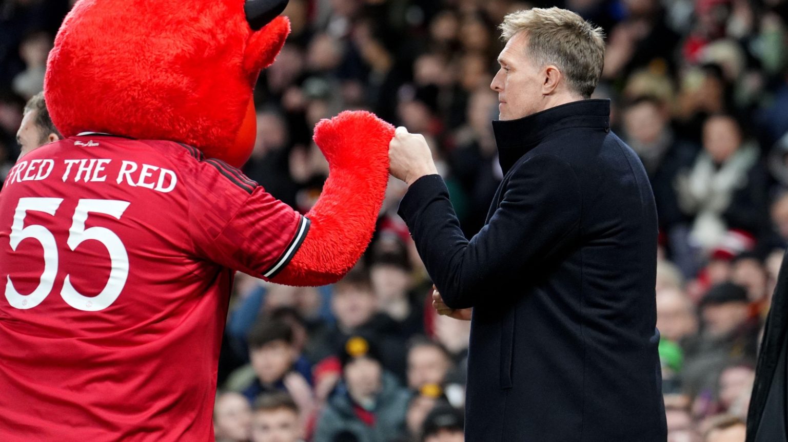 Fletcher to hear manager fate on Monday, urges Man Utd not ‘waste the season’