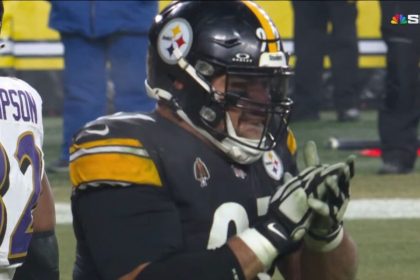 Cameron Heyward Details What Steelers Must Do Different In Playoffs Compared To Previous Years