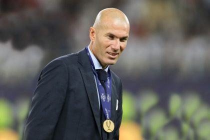 Zinedine Zidane in line for stunning return to Real Madrid, as dressing room uncertainty grows under Xabi Alonso: report
