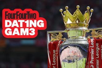 FourFourTwo’s Dating Game, 17/11/25: English gaffer glory