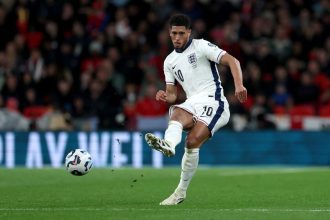 England manager Thomas Tuchel makes ‘no one likes it’ admission over Jude Bellingham substitution against Albania