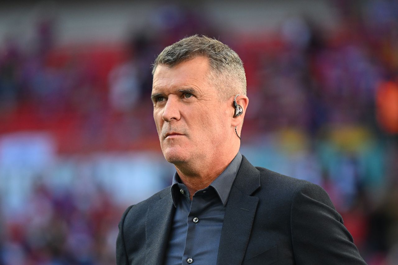 Manchester United legend Roy Keane hails ‘amazing’ Republic of Ireland achievement after stunning win in Budapest
