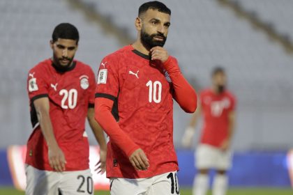 Mohamed Salah will miss Egypt’s next match as national team statement alerts Liverpool fans to the reason