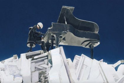 Nier: Piano Concert is a magical start to a year of big gaming concerts in Canada