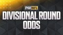 NFL Divisional Round Odds: Lines, Spreads for all 4 Games