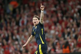 Watch Greece vs Scotland: Live streams, TV details for World Cup 2026 qualifier as Tartan Army still have automatic hopes