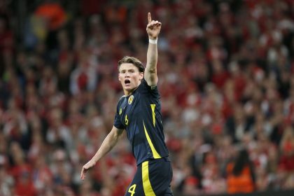 Watch Greece vs Scotland: Live streams, TV details for World Cup 2026 qualifier as Tartan Army still have automatic hopes