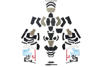 Enhance your riding experience with the Nolan N-Series and X-Series