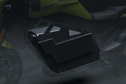 Verge Motorcycles makes history: First motorcycles with solid-state batteries