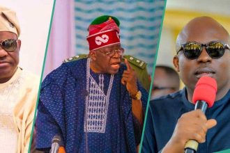 Tinubu, Wike, or Fubara? Investigative journalist reveals “biggest loser” in Rivers crisis