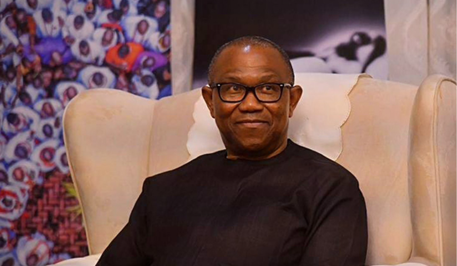 Nnamdi Kanu’s conviction could aggravate tensions in Nigeria – Peter Obi 