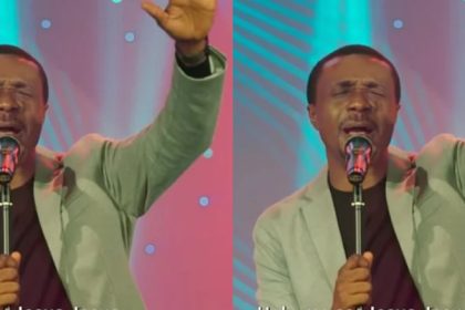 Nathaniel Bassey Surpasses 400 Million Spotify Streams, Becomes Nigeria’s Leading Gospel Artist