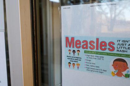 South Carolina Measles Outbreak Grows by Nearly 100, Spreads to North Carolina, Ohio