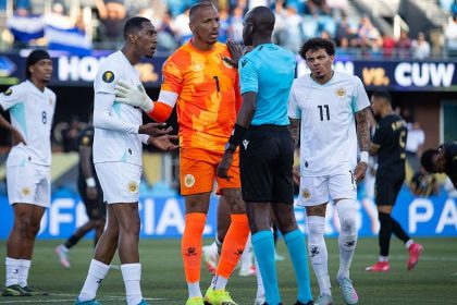 How to watch Bermuda vs Curaçao: Live stream the World Cup qualifier