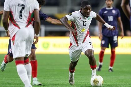 How to watch Suriname vs El Salvador: Live streams for World Cup qualifier