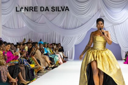 Lanre Da Silva Ajayi Marks 20 Years of Excellence, Innovation & Impact: Here’s What Went Down