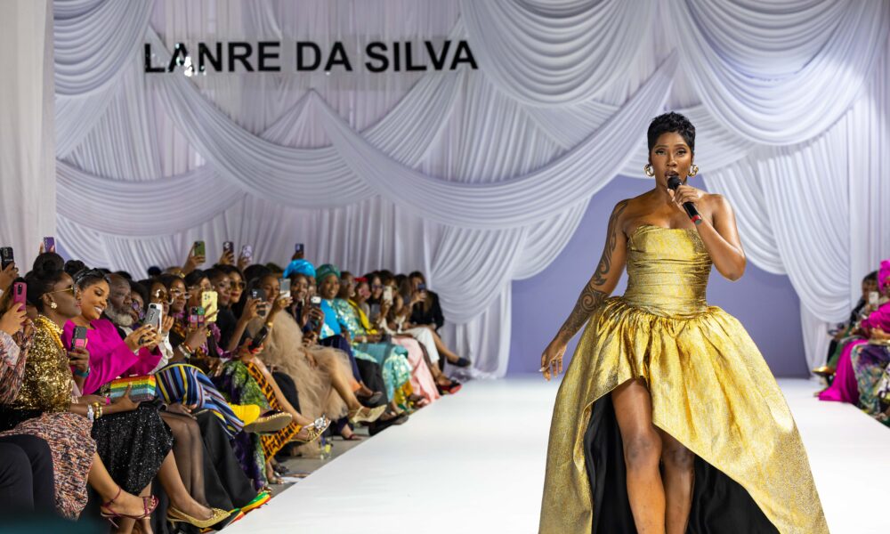 Lanre Da Silva Ajayi Marks 20 Years of Excellence, Innovation & Impact: Here’s What Went Down