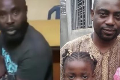 Nigerian Woman Arraigned for Falsely Accusing Her Husband Of Def!!ing Their Two Daughters