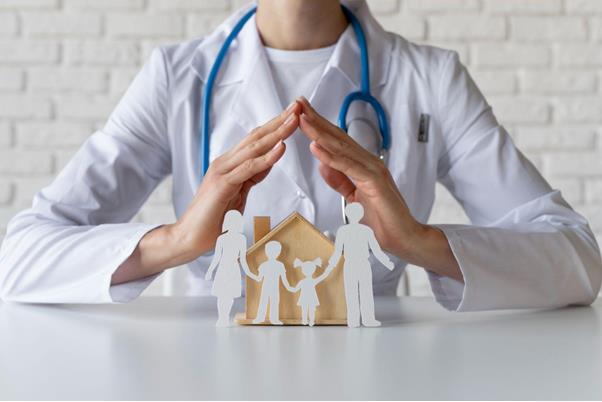 Family First: Why modern households are investing in comprehensive health insurance