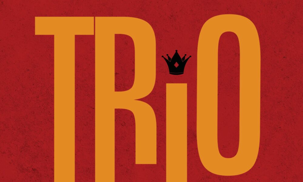 BN Book Review: Trio: Change Is Not Welcome Here by Kene Nwabuoku Ojeola | Review by The BookLady NG
