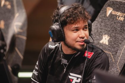 paiN Gaming Suspends LoL Star TitaN Following Sexual Harassment Allegations