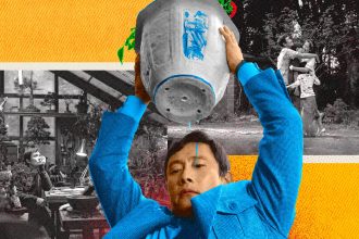 Lee Byung-hun Was Already a Huge Star. No Other Choice Should Make Him Even Bigger.