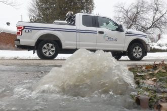 A financial tidal wave is heading toward Ottawa | Opinion