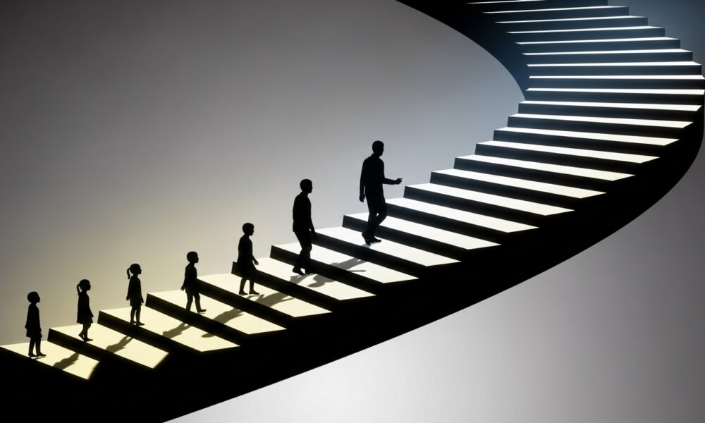 What Does Ezra Olubi’s Old Tweets Teach Us About Time and Evolution?