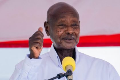 Ugandan President Confirms Arrest of Kenyan Activists, Threatens Others