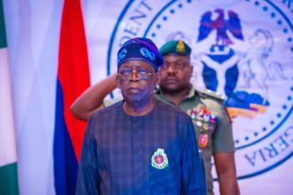 Tinubu postpones G20 and AU–EU summit trips over security breaches in Kwara, Kebbi 