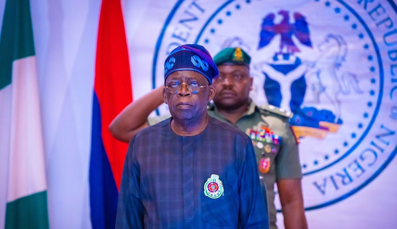 Tinubu postpones G20 and AU–EU summit trips over security breaches in Kwara, Kebbi