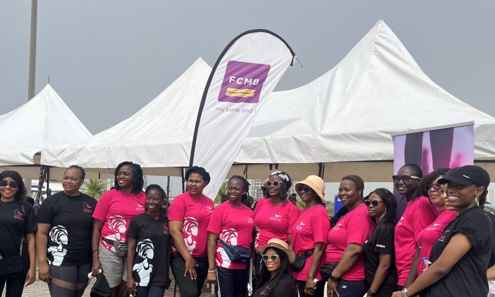 Mentoring in Motion: The 2025 WISCAR Mentoring Walk Experience