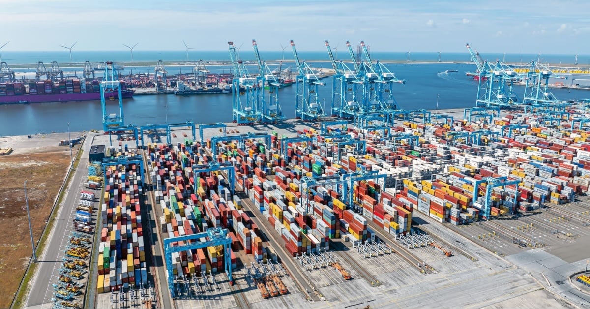 Court tosses appeal by hacker who opened port to coke smugglers with malware