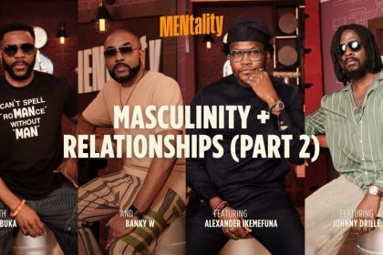 What Prompts The Decision to Get Married? | Watch MENtality Episode Three