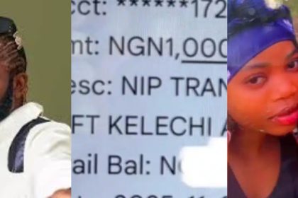 “Return My Money!”