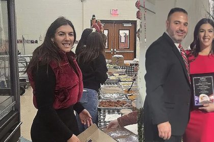 New Jersey ‘MAGA mom’ school board member allegedly targeted in ‘vile’ text scandal: ‘They wanted me dead’