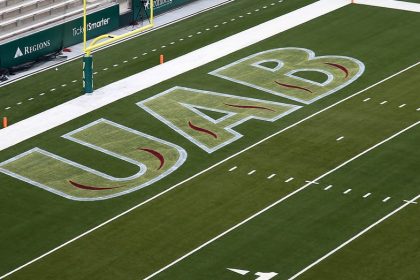UAB players take field hours after stabbing incident leaves two hospitalized