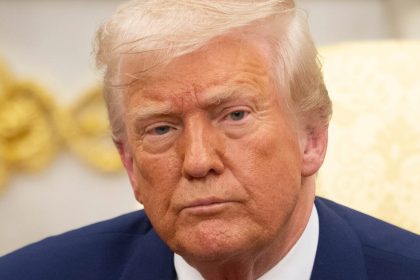 Trump Claims He and Microsoft Have a Solution for AI-Related Utility Price Spikes