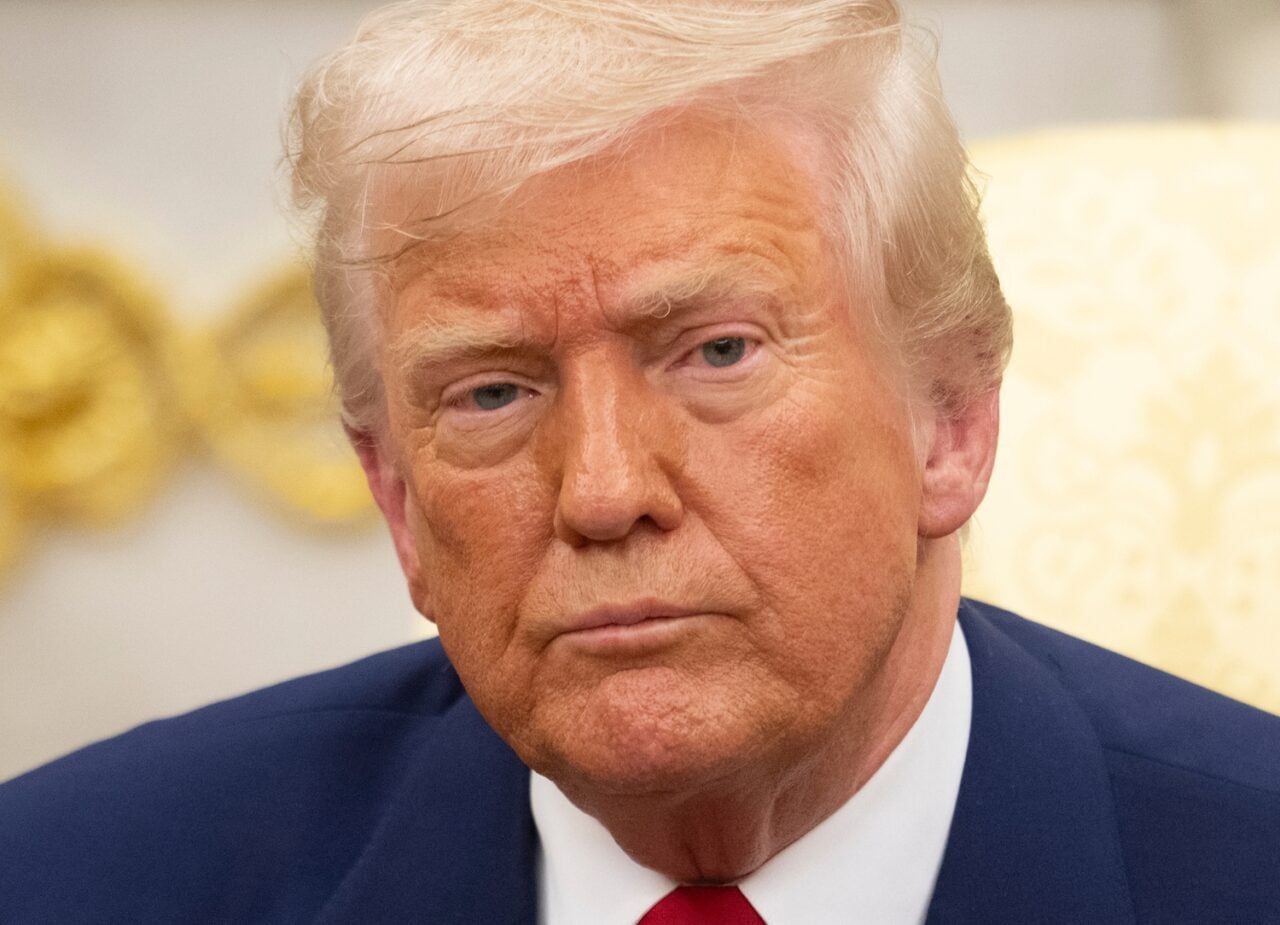 Trump Claims He and Microsoft Have a Solution for AI-Related Utility Price Spikes